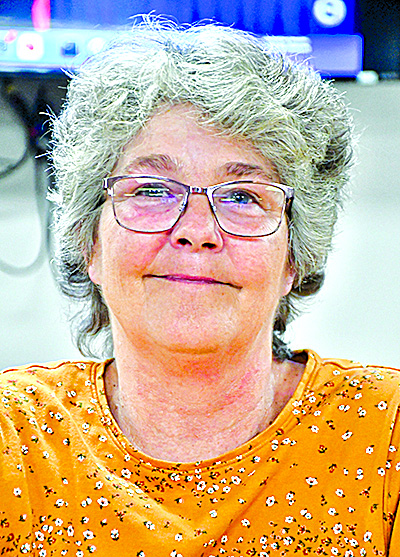 JCSB welcomes some new and some familiar faces | News, Sports, Jobs ...